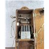 Image 13 : Kellogg Oak Telephone