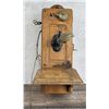 Image 1 : Kellogg Oak Telephone