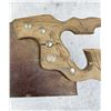 Image 4 : Antique Hand Saws