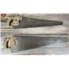 Image 2 : Antique Hand Saws