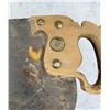 Image 4 : Antique Hand Saws