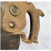 Image 5 : Antique Hand Saws