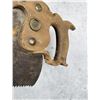 Image 6 : Antique Hand Saws