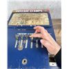 Image 7 : Inter-American Postage Stamp Vending Machine