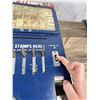 Image 8 : Inter-American Postage Stamp Vending Machine