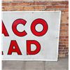 Image 4 : Texaco Ahead Metal Gas Station Sign