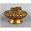 Image 2 : Ronson Regal Copper Table Lighter