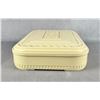 Image 2 : Art Deco Marshall-White Flatware Silverware Chest