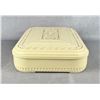 Image 4 : Art Deco Marshall-White Flatware Silverware Chest