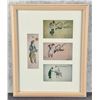 Image 1 : Charles M Russell Christmas Card Prints