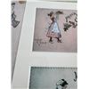 Image 5 : Charles M Russell Christmas Card Prints