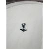 Image 5 : Lincoln Bistro Transferware Turkey Platter