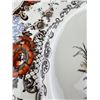 Image 7 : Lincoln Bistro Transferware Turkey Platter
