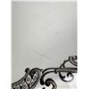 Image 9 : Lincoln Bistro Transferware Turkey Platter