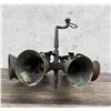 Image 7 : Antique Rotating Hand Crank Rotating Door Bell