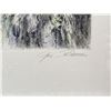 Image 2 : Paul Geissler Etching