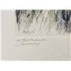 Image 3 : Paul Geissler Etching