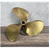 Image 1 : Brass Propeller