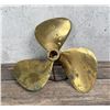 Image 2 : Brass Propeller