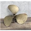 Image 2 : Brass Propeller