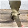 Image 3 : Brass Propeller