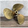 Image 1 : Brass Propeller