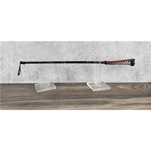 Riding Crop