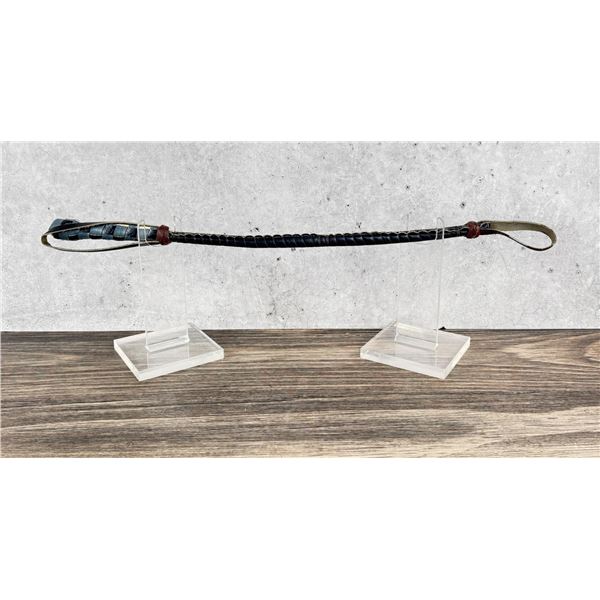Riding Crop