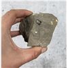 Image 2 : Herkimer Diamond in Matrix New York Specimen