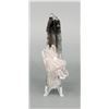 Image 1 : Black Phantom Lemurian Quartz Spire