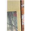 Image 3 : Lang Shi-ning Eight Horses Chinese Scroll