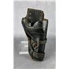 Image 1 : Double Loop Colt Revolver Police Holster