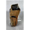 Image 2 : Double Loop Colt Revolver Police Holster