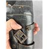 Image 3 : Double Loop Colt Revolver Police Holster