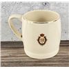 Image 2 : Queen Elizabeth 1937 Coronation Mug