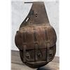Image 2 : WW1 WWI Model 1885 US Cavalry McClellan Saddlebags