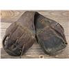 Image 4 : WW1 WWI Model 1885 US Cavalry McClellan Saddlebags