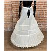 Image 10 : Antique Wedding Dress