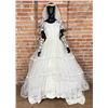 Image 2 : Antique Wedding Dress