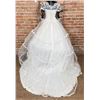 Image 6 : Antique Wedding Dress