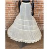 Image 9 : Antique Wedding Dress