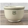 Image 1 : USFS US Forest Service Dining China Bowl