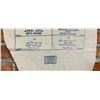 Image 3 : Bread Flour Foreign Aide Canvas Sack