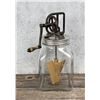 Image 1 : Dazey 60 Glass Butter Churn