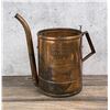 Image 1 : Brookins Copper Oil Can