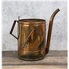 Image 2 : Brookins Copper Oil Can