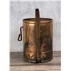 Image 4 : Brookins Copper Oil Can