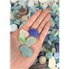 Image 4 : Collection of Sea Glass