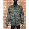 Image 1 : US Army Special Forces Tiger Stripe Camo Jacket