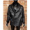 Image 1 : Vintage Hercules Horsehide Leather Jacket